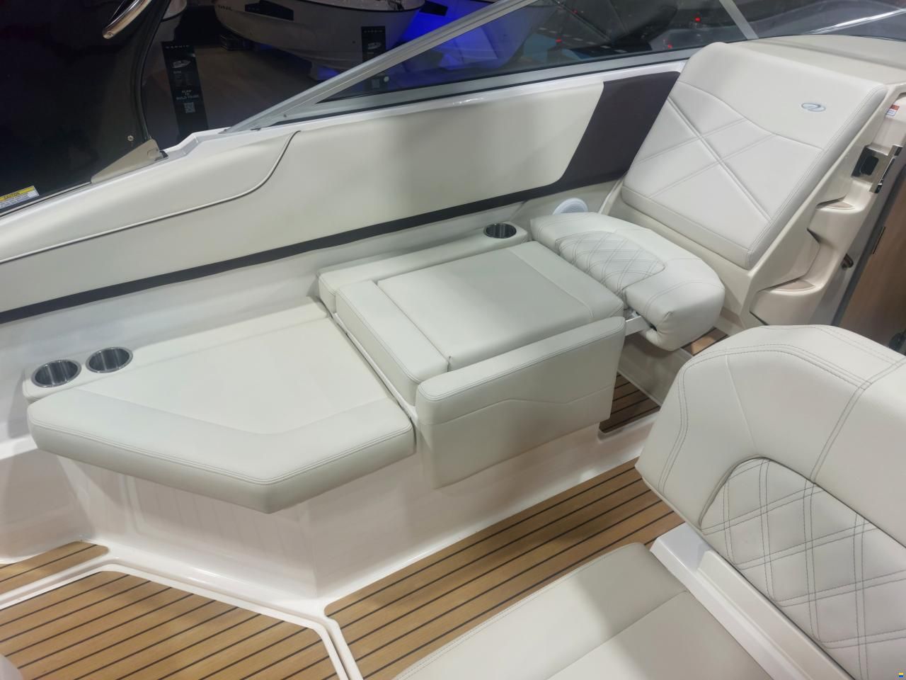 Regal 26 Express