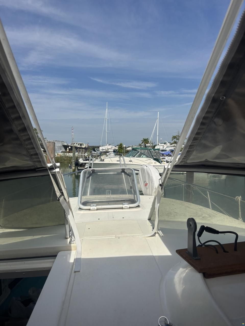 Acquaviva 264 Millenium