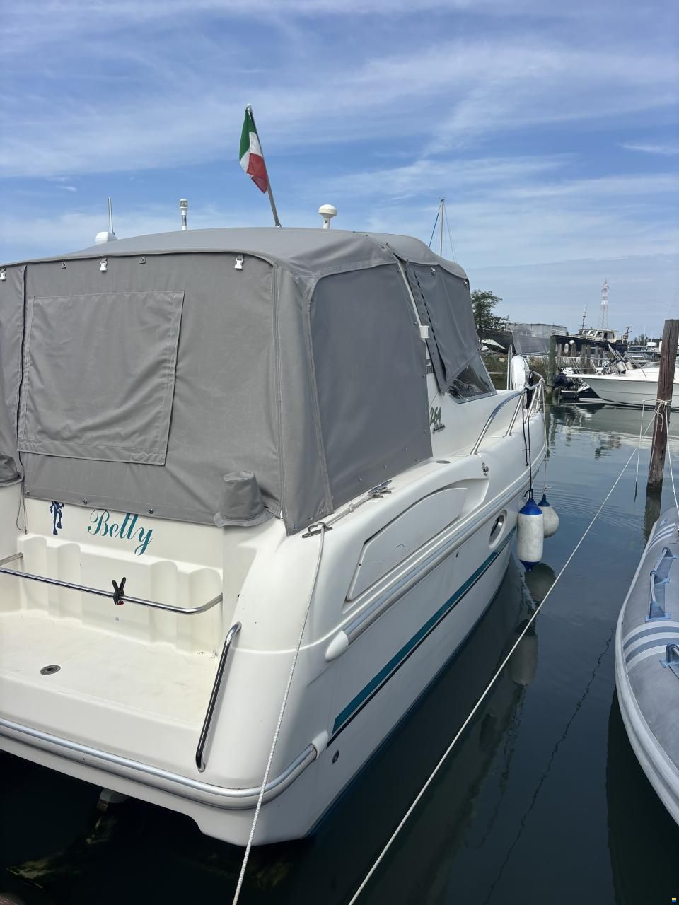 Acquaviva 264 Millenium