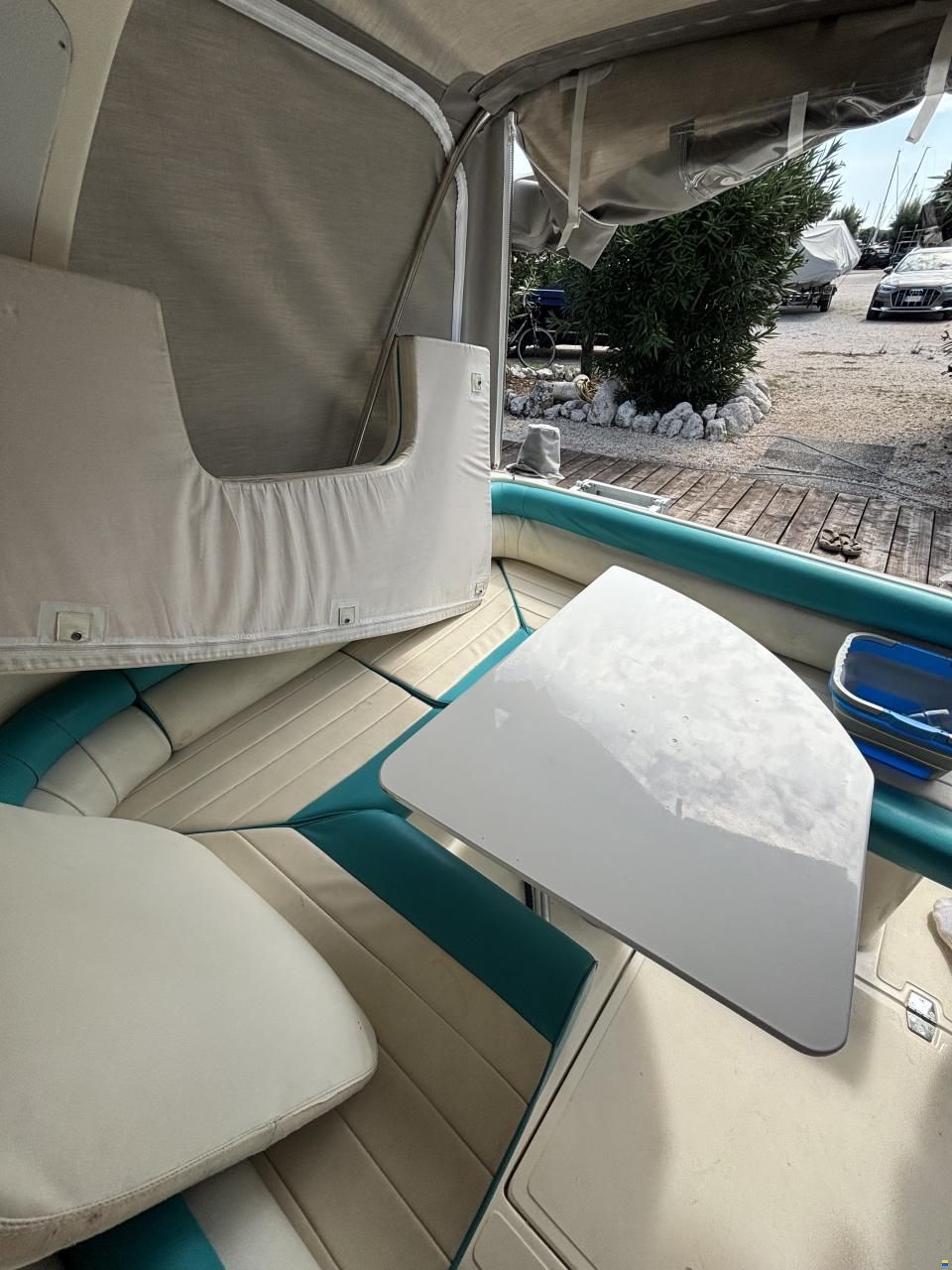 Acquaviva 264 Millenium