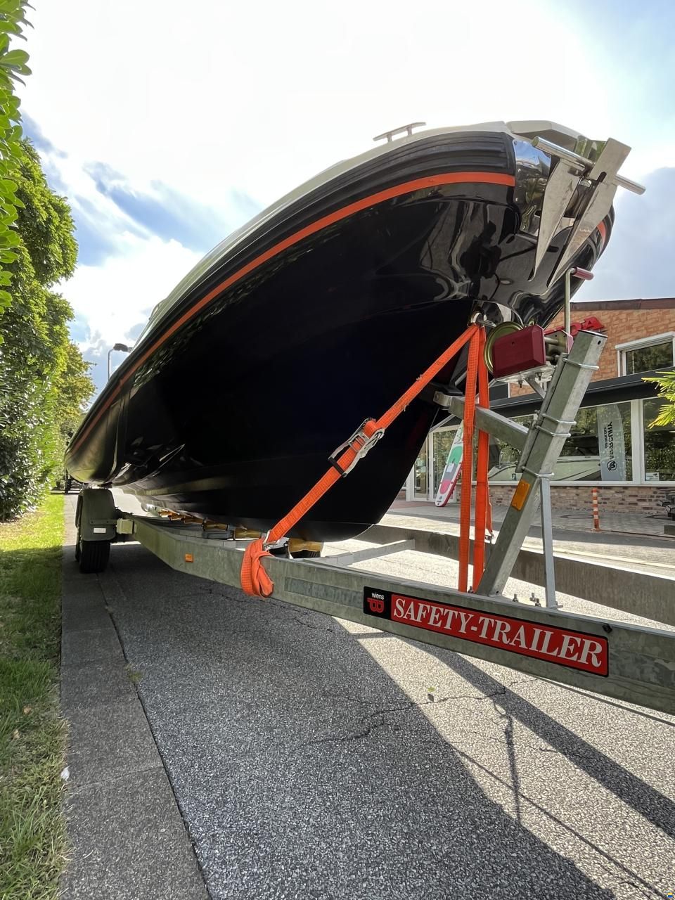 ZAR Formenti ZAR 65 Classic
