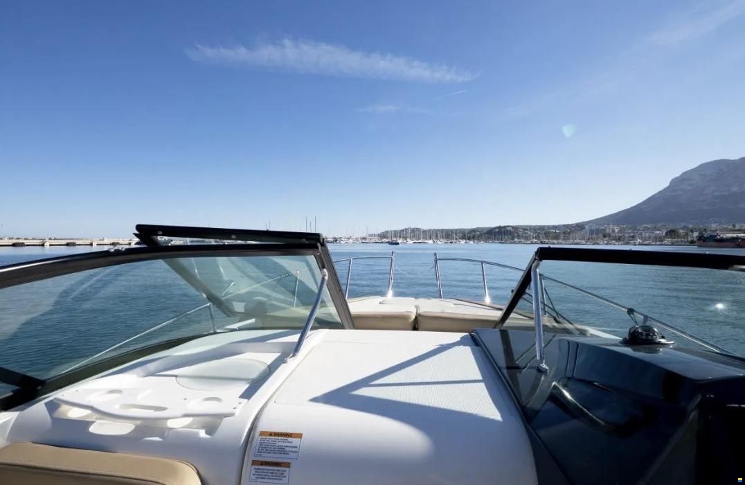 Bayliner Ciera 8