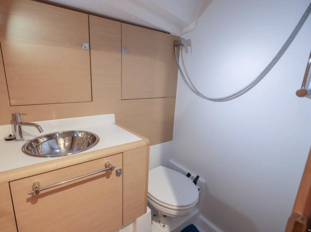Jeanneau Sun Odyssey 449
