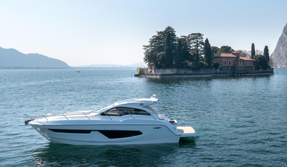 Sessa C 3X