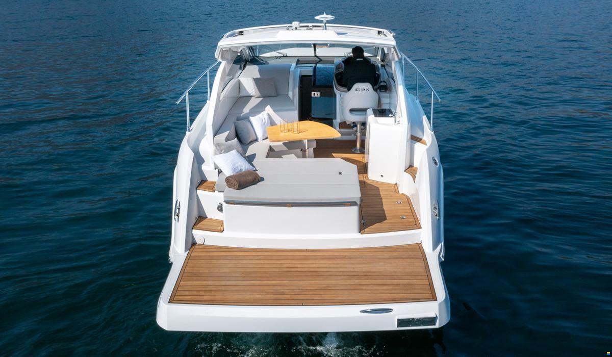 Sessa C 3X