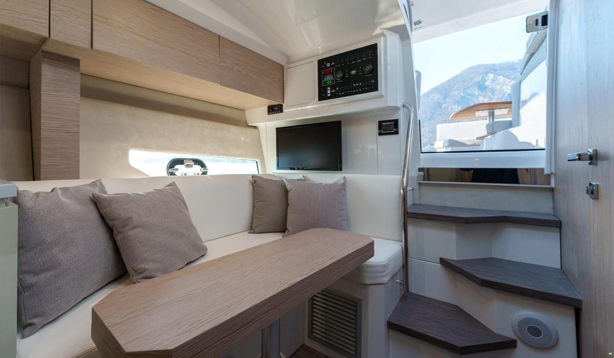 Sessa C 3X