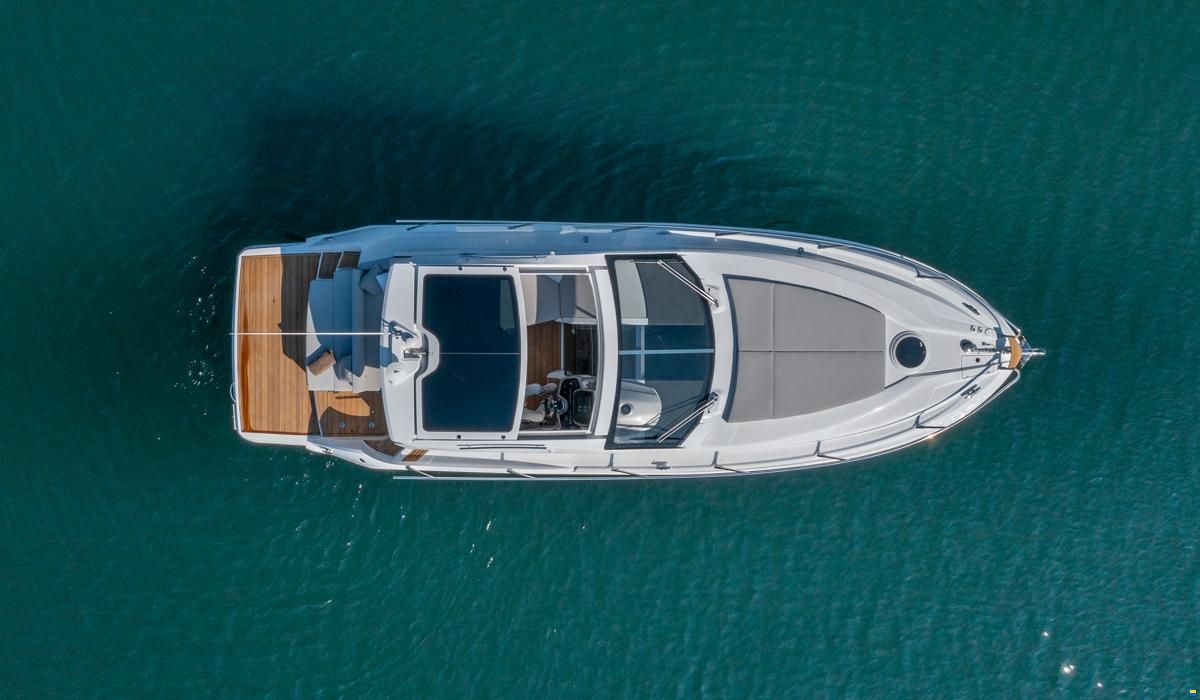 Sessa C 3X