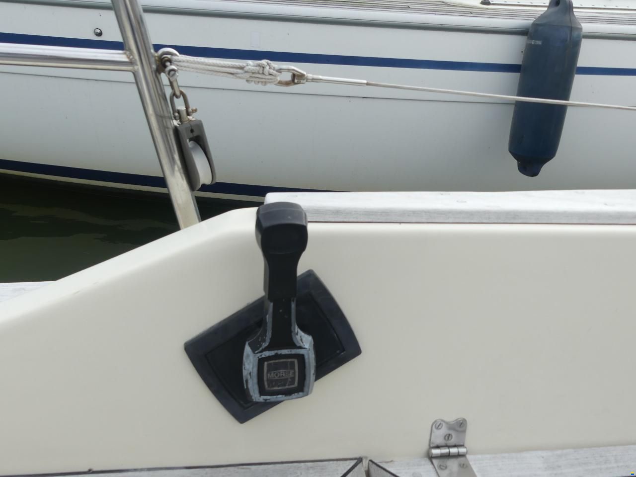 Northshore Yachts Vancouver 28
