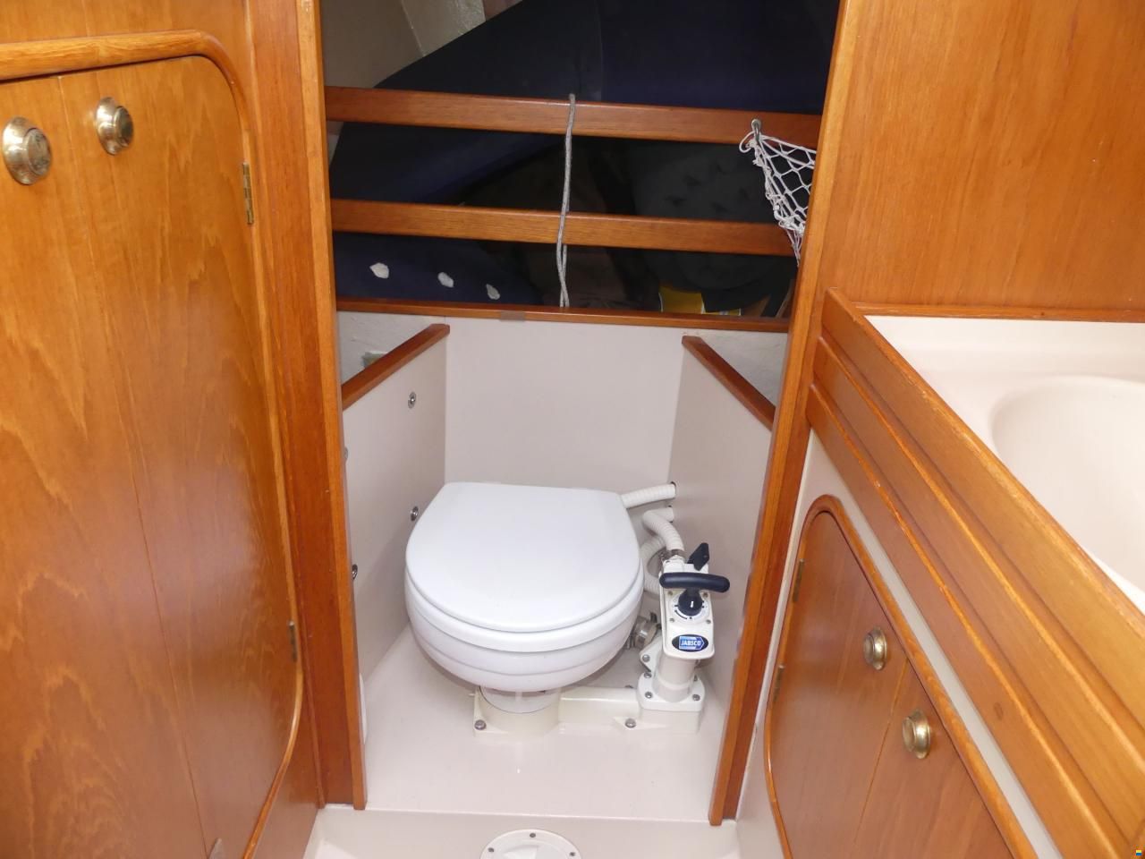 Northshore Yachts Vancouver 28