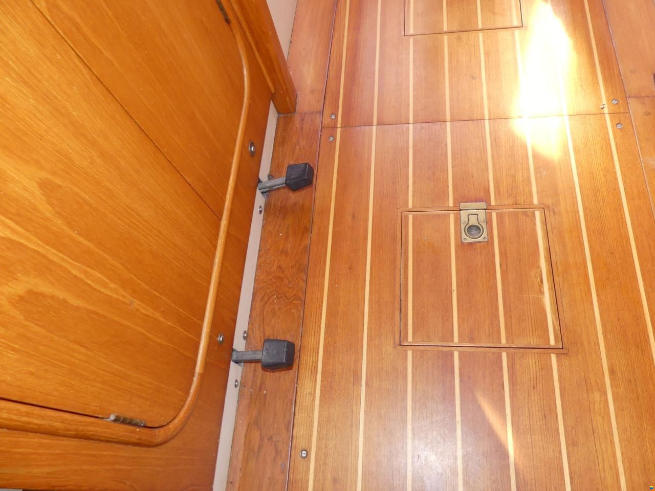 Northshore Yachts Vancouver 28