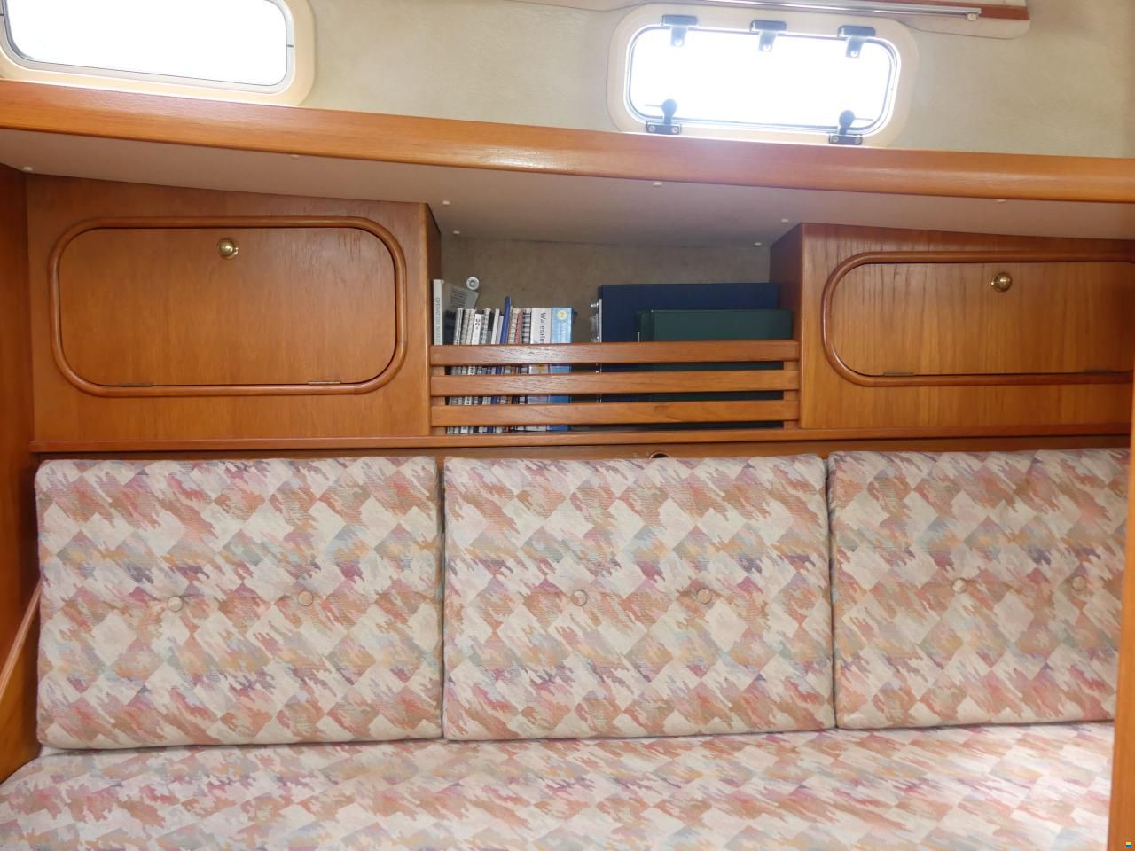 Northshore Yachts Vancouver 28