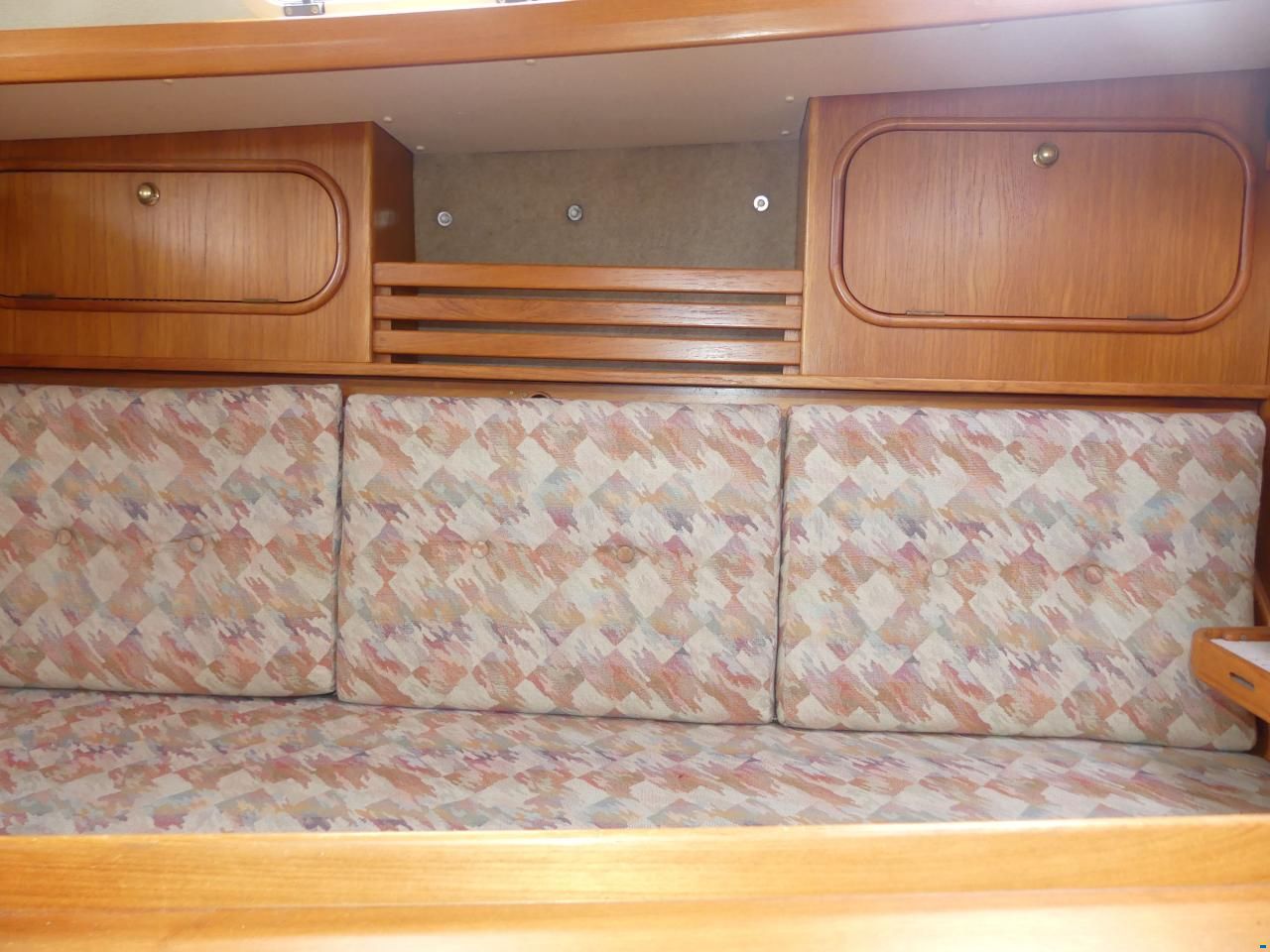 Northshore Yachts Vancouver 28