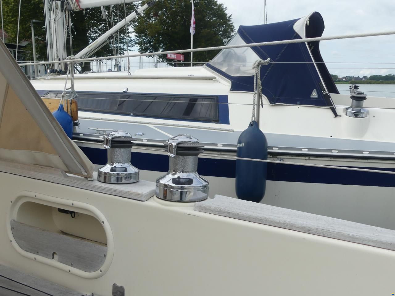 Northshore Yachts Vancouver 28