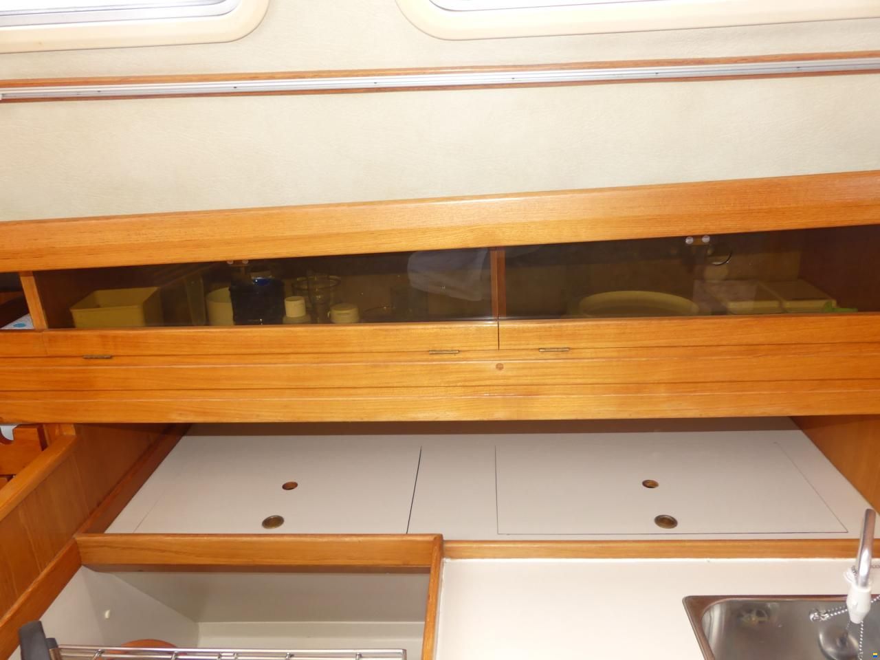 Northshore Yachts Vancouver 28