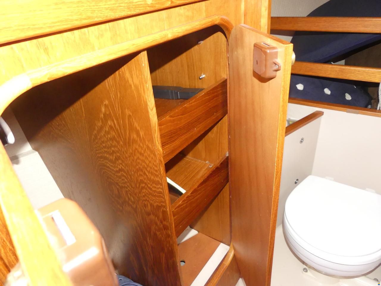 Northshore Yachts Vancouver 28