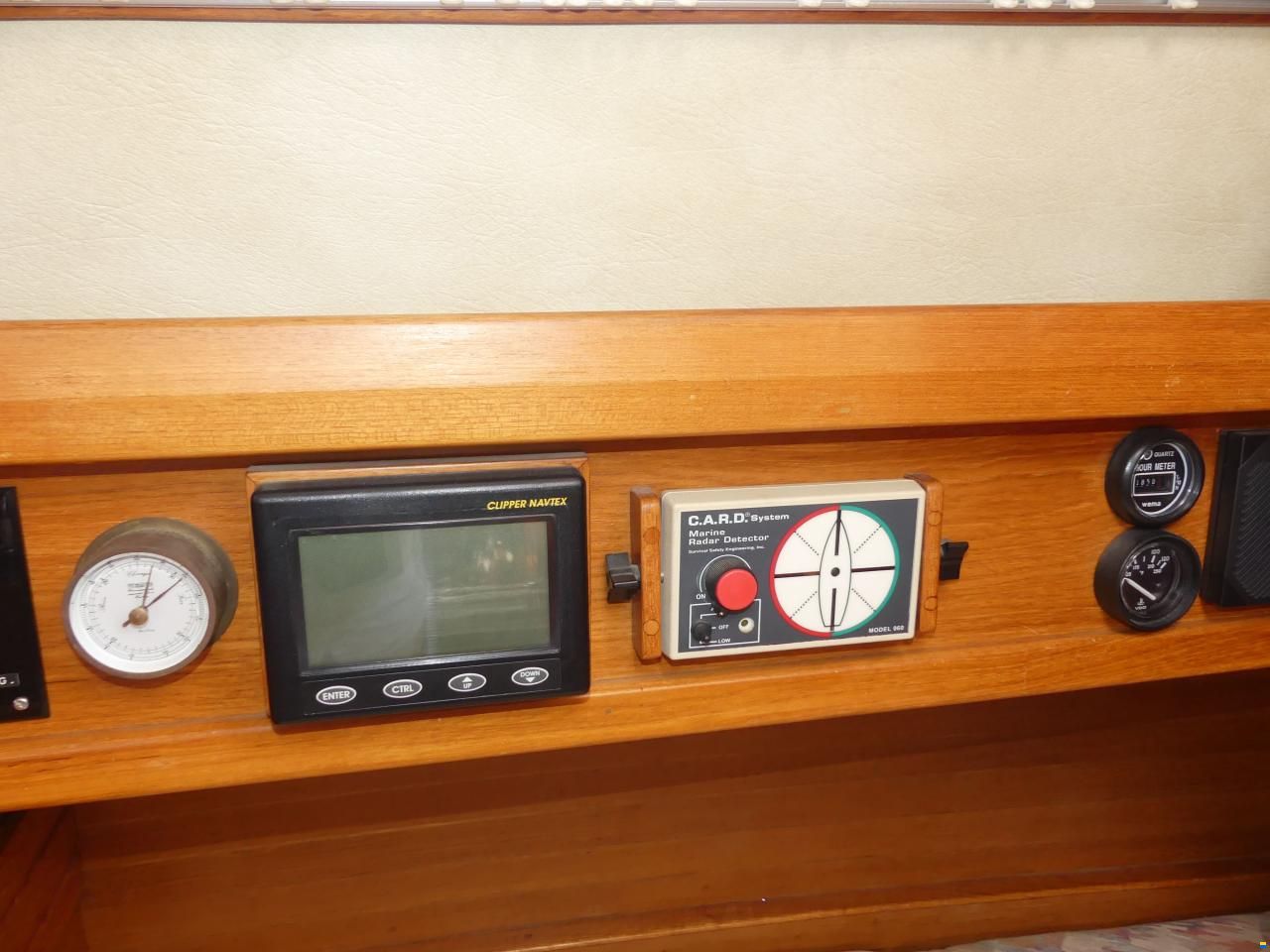 Northshore Yachts Vancouver 28