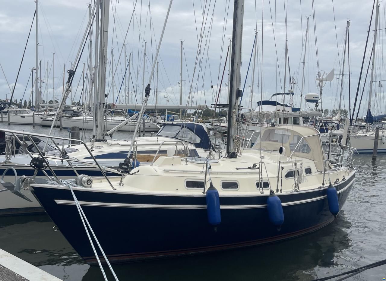Northshore Yachts Vancouver 28