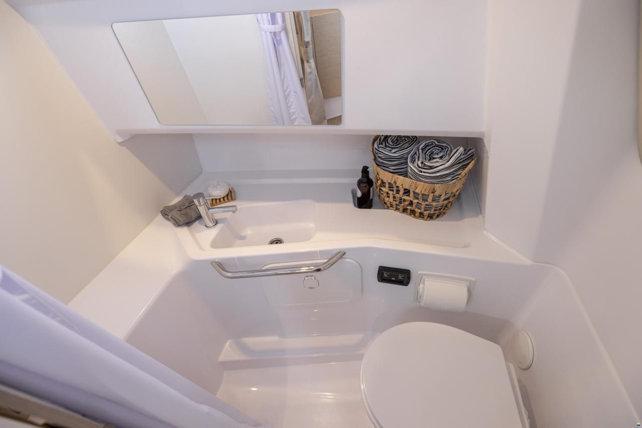 Nimbus Sport Tender 35