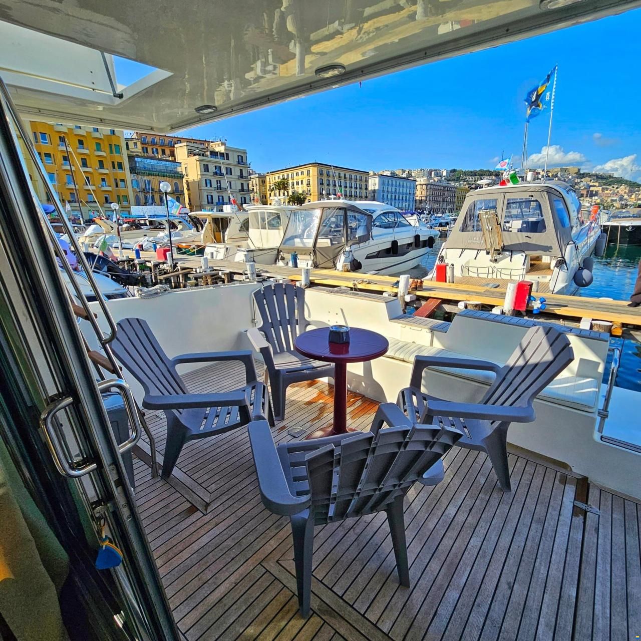 Piantoni Fantasy 45 Fly
