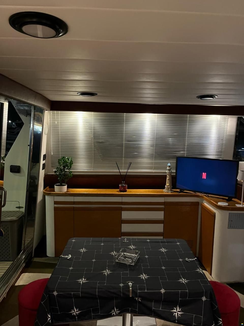 Piantoni Fantasy 45 Fly
