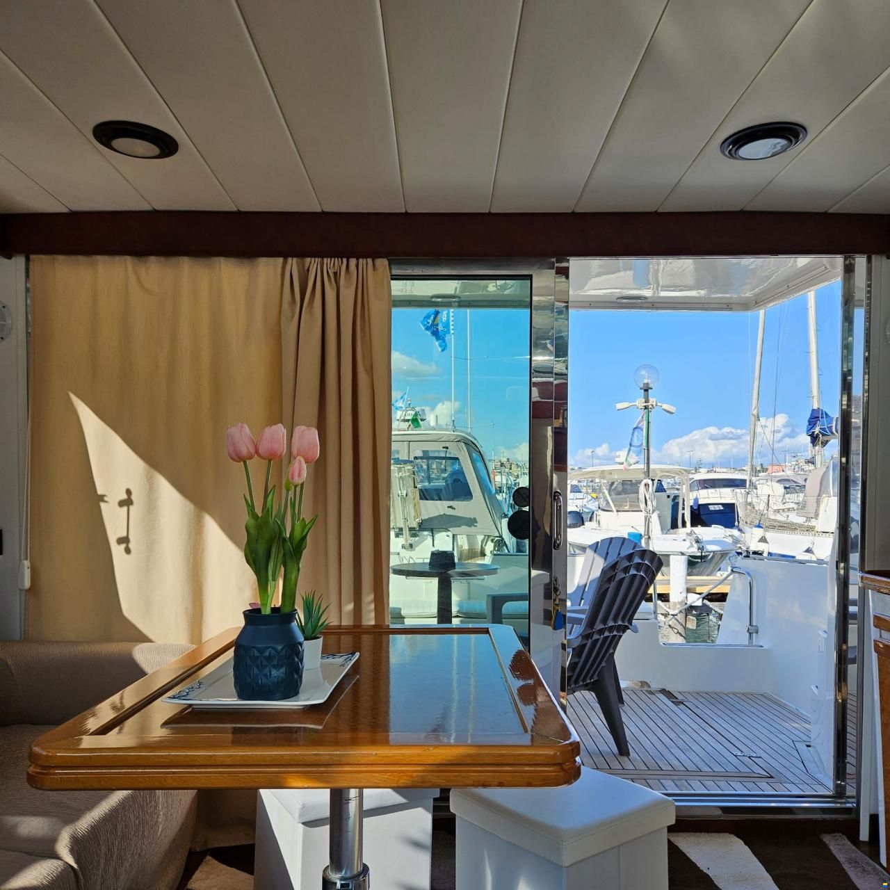 Piantoni Fantasy 45 Fly