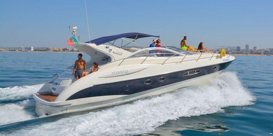 Gobbi Atlantis