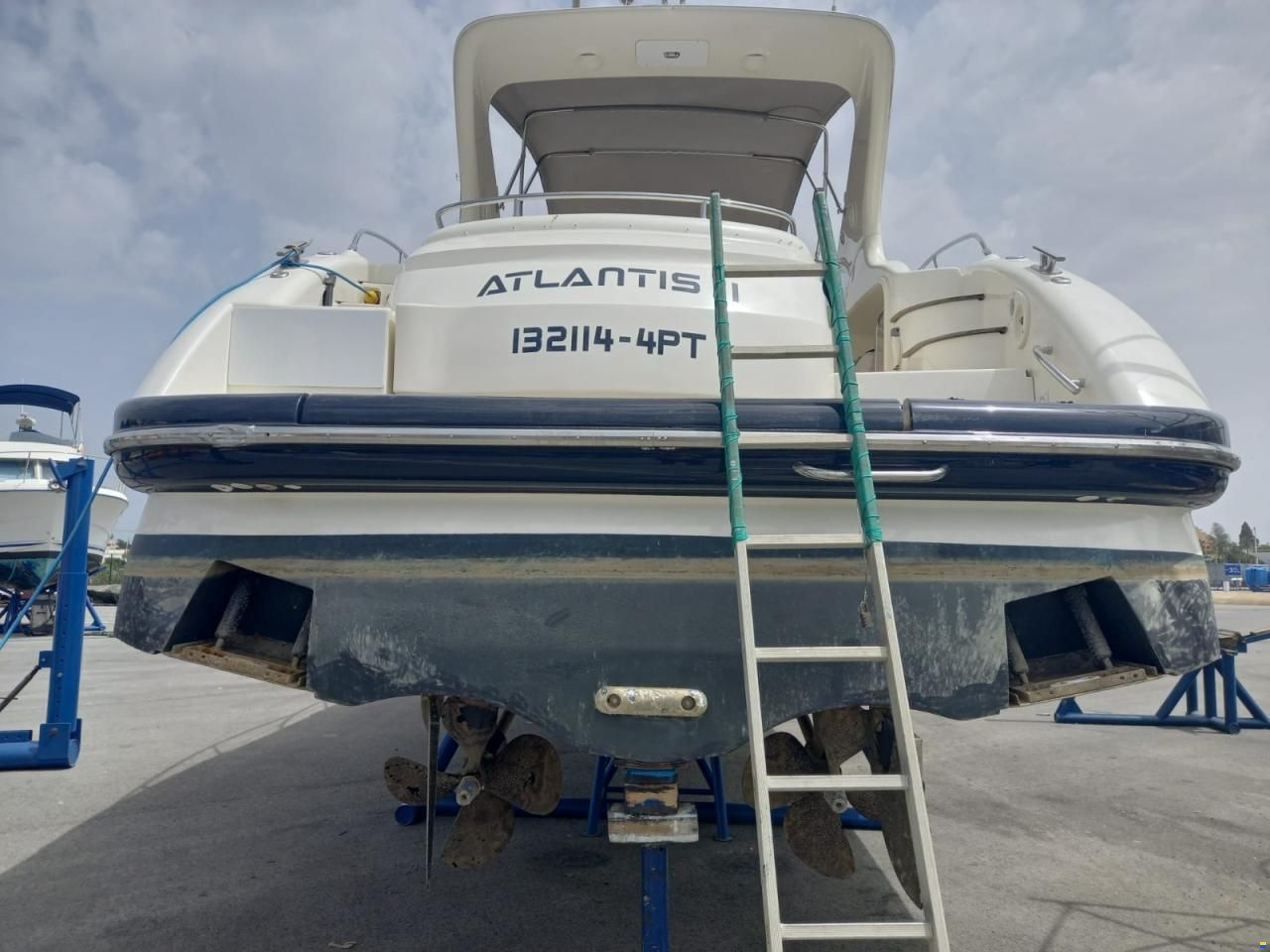 Gobbi Atlantis