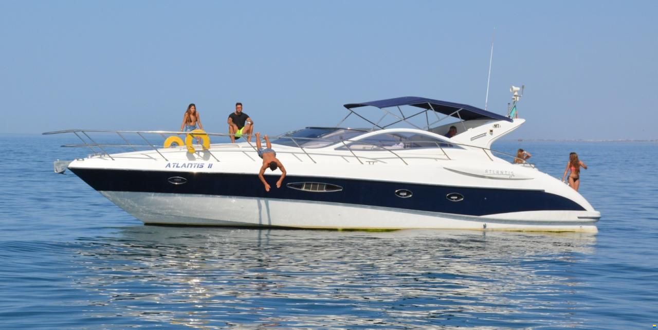 Gobbi Atlantis