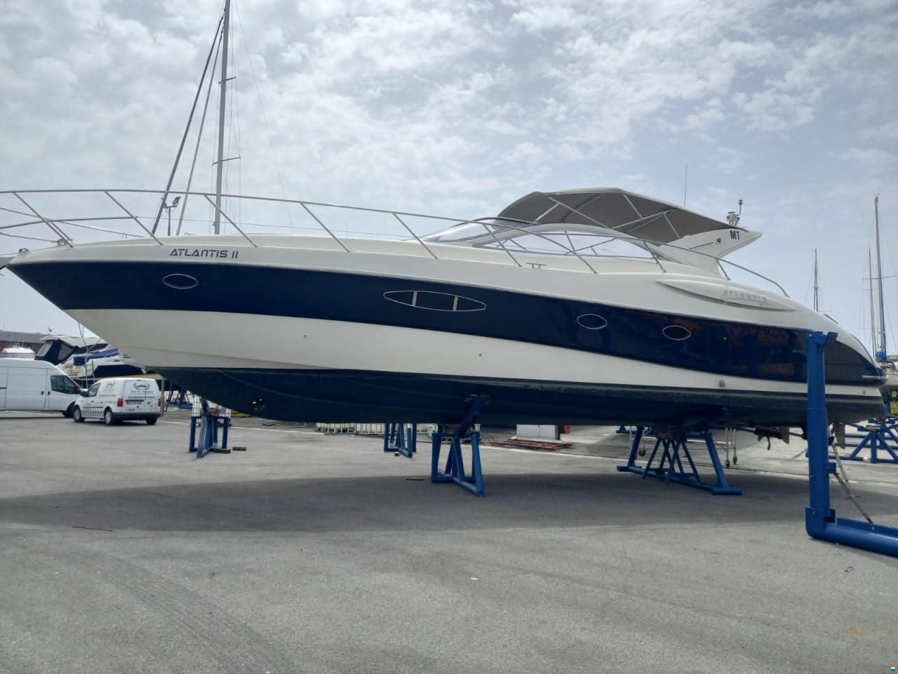 Gobbi Atlantis