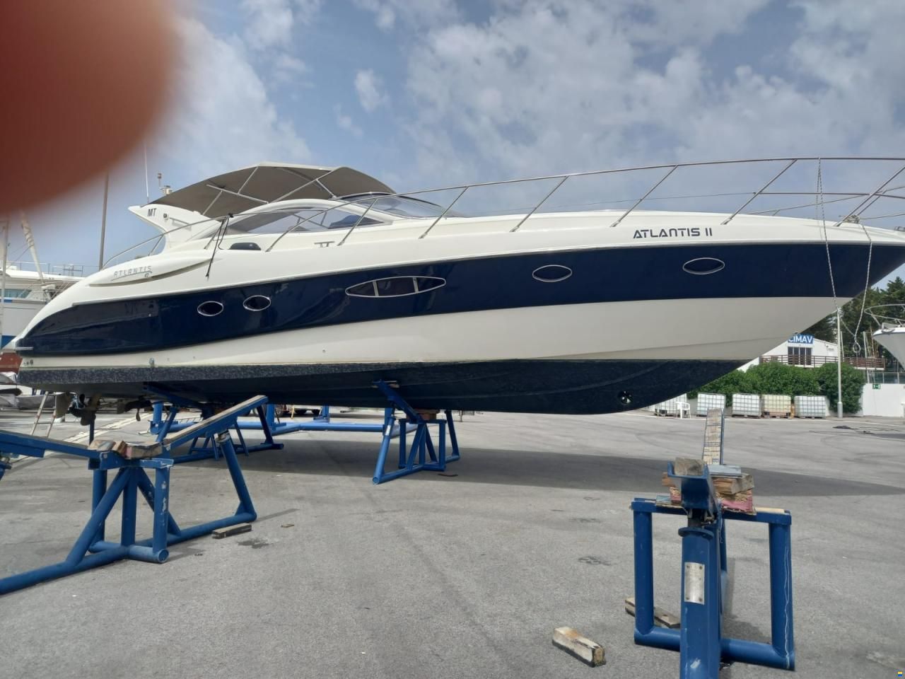 Gobbi Atlantis