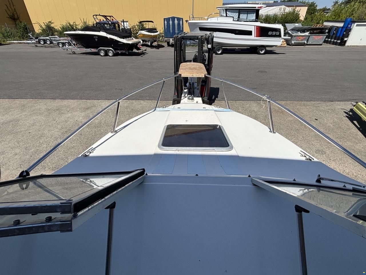 Invader 210