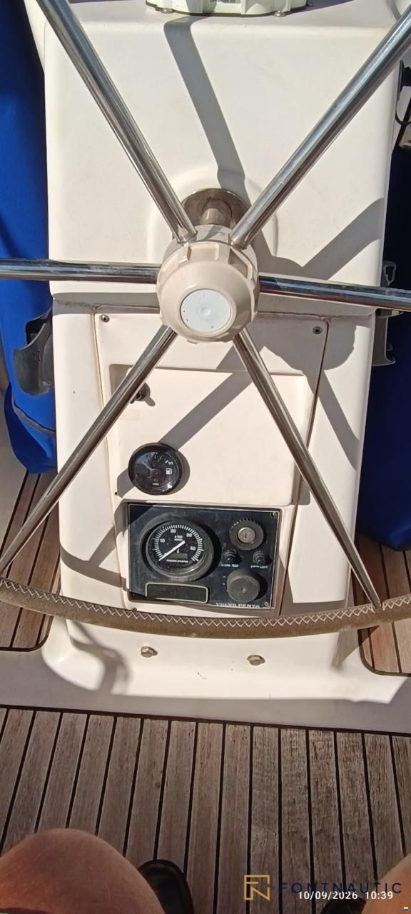 Bavaria 42