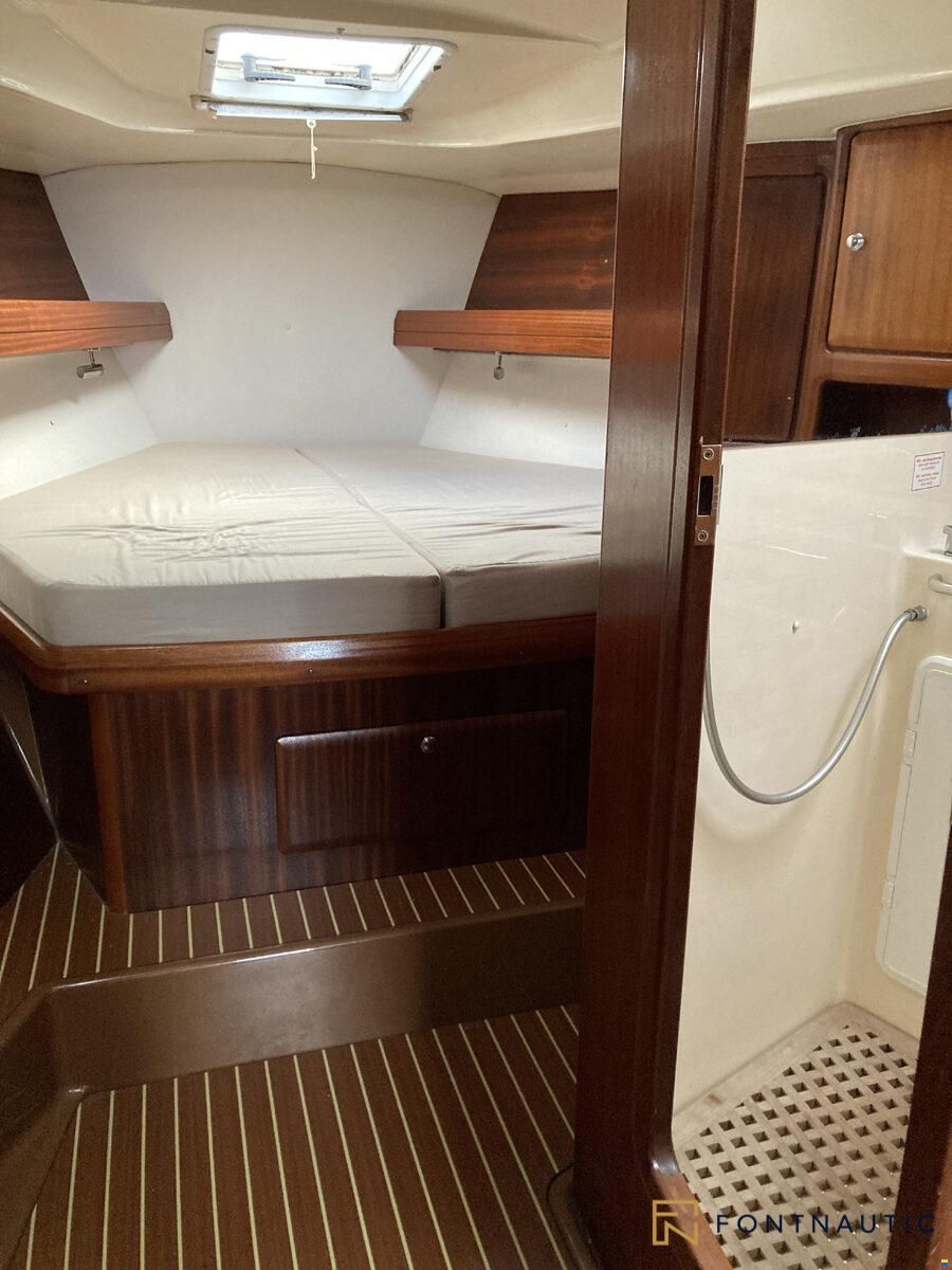 Bavaria 42