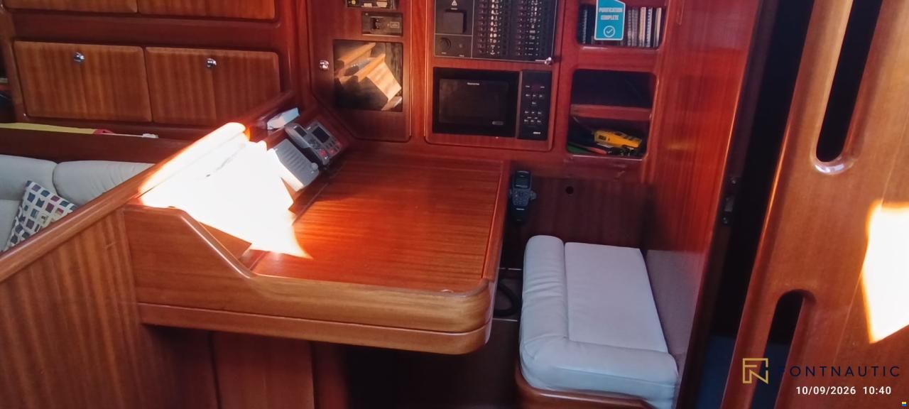 Bavaria 42