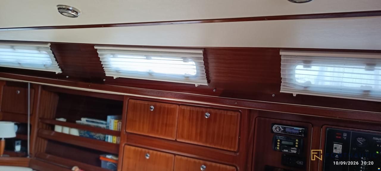 Bavaria 42