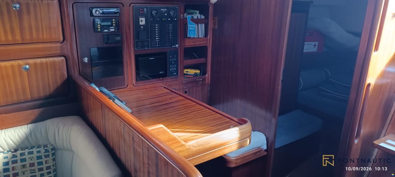 Bavaria 42