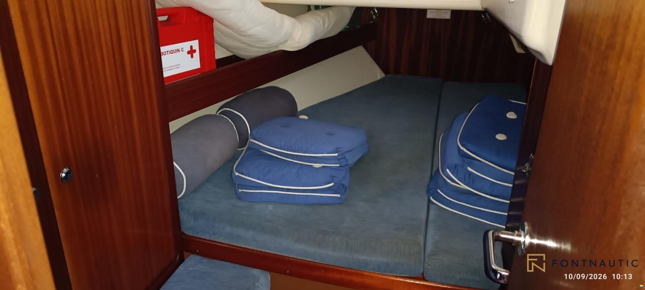 Bavaria 42