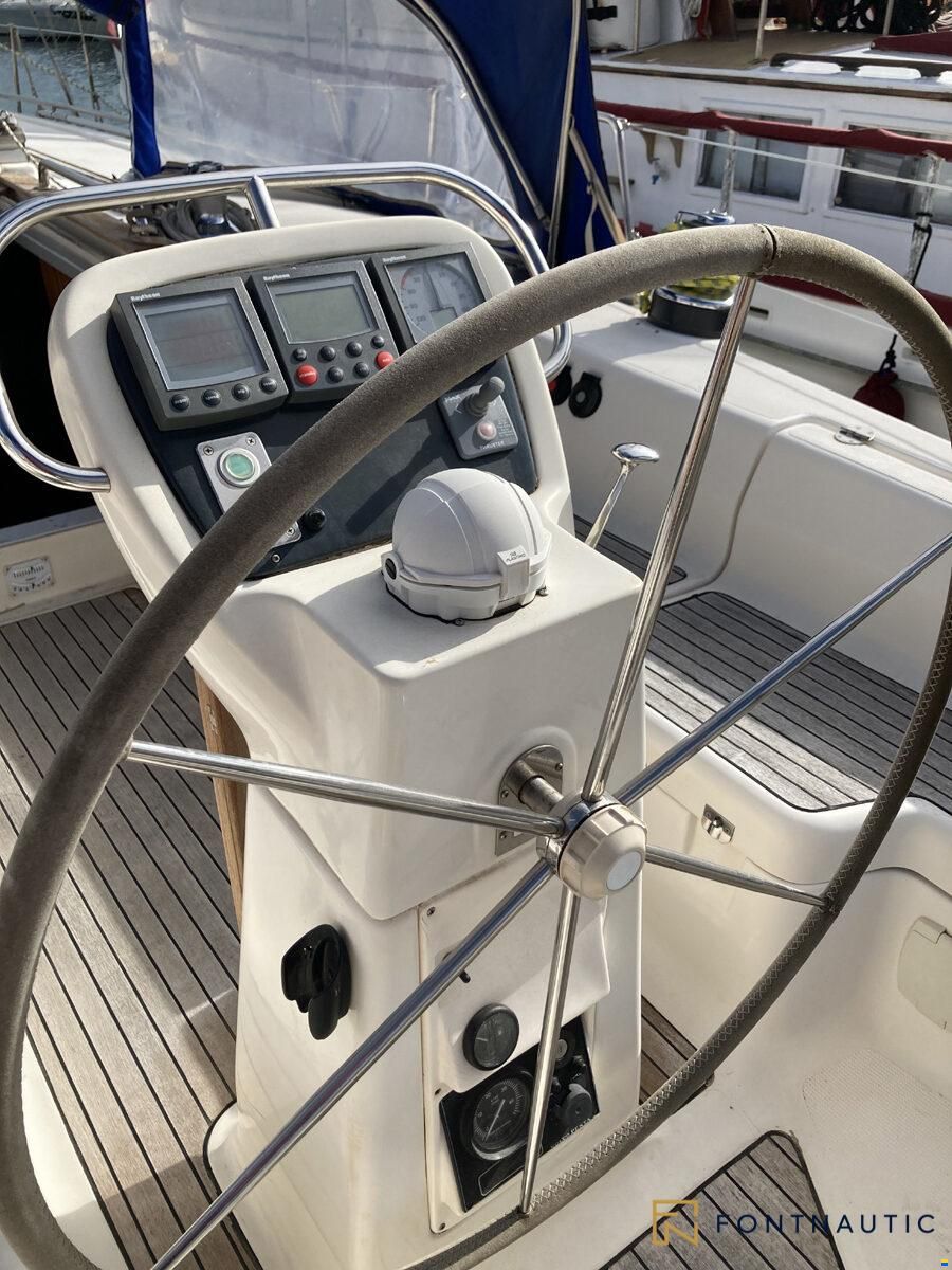 Bavaria 42
