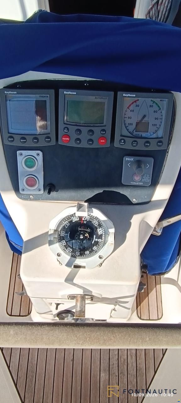 Bavaria 42
