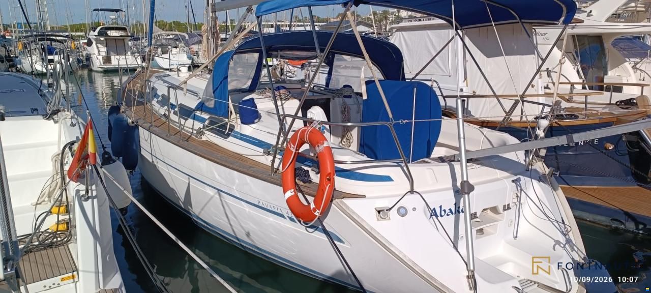 Bavaria 42