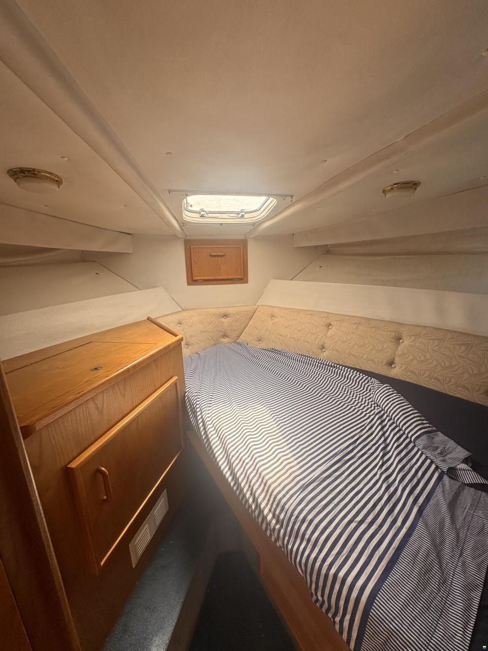 Fairline Corniche 31