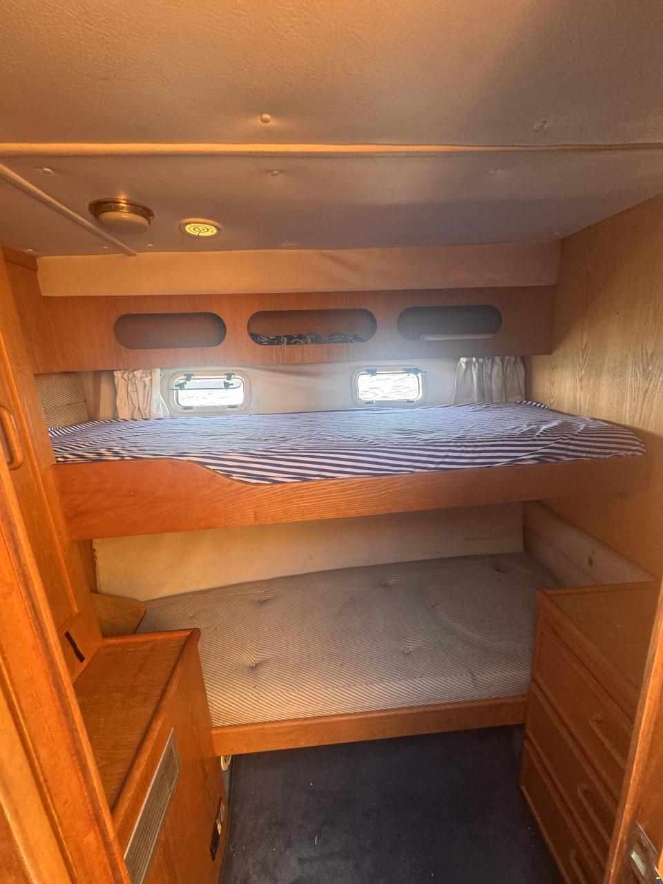 Fairline Corniche 31