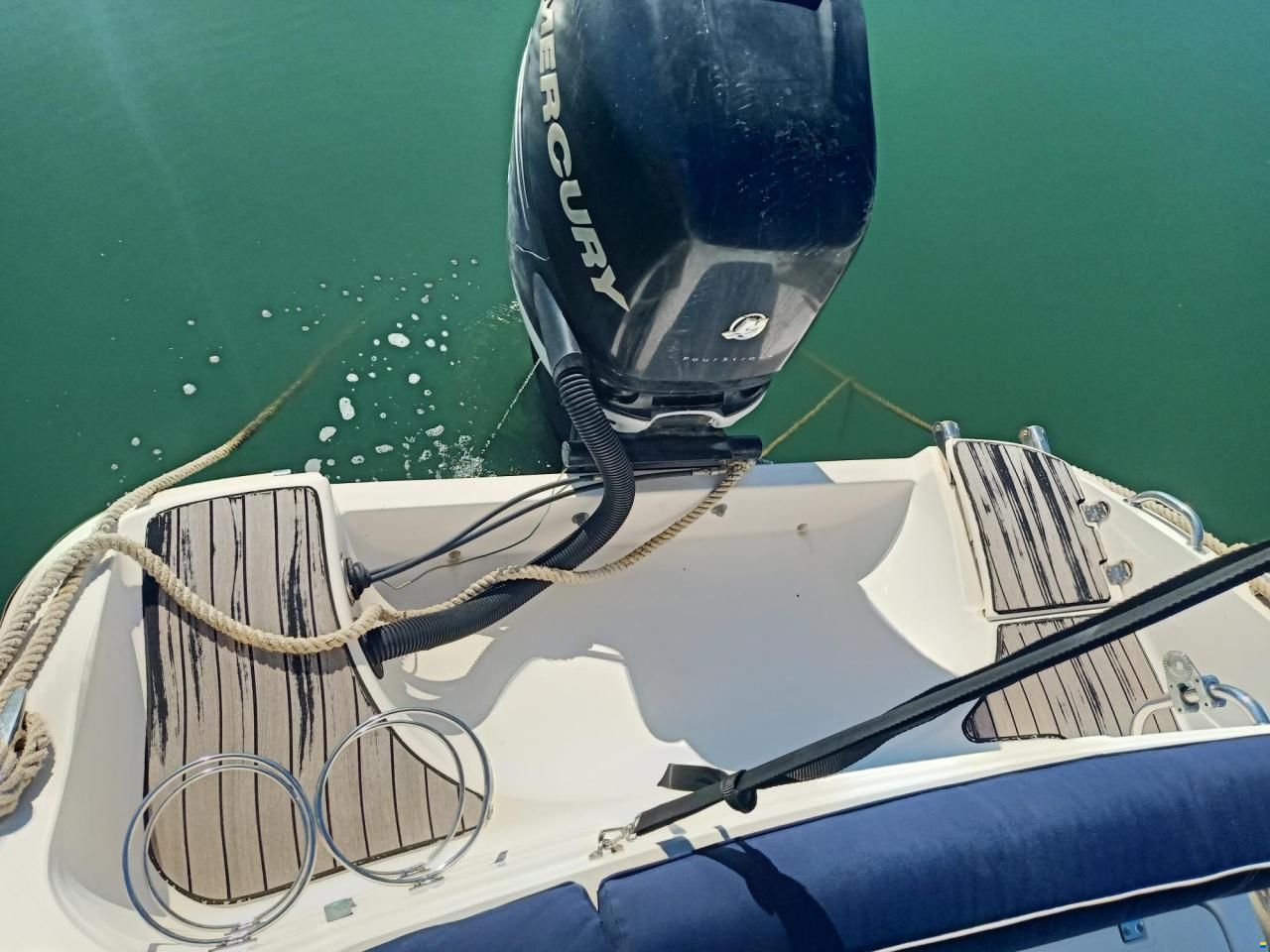 Pacific Craft Atlantic 805