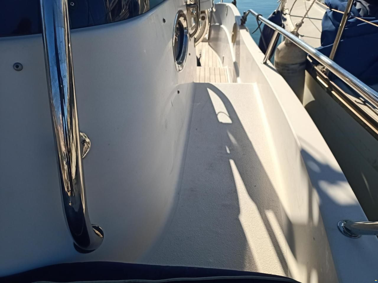 Pacific Craft Atlantic 805