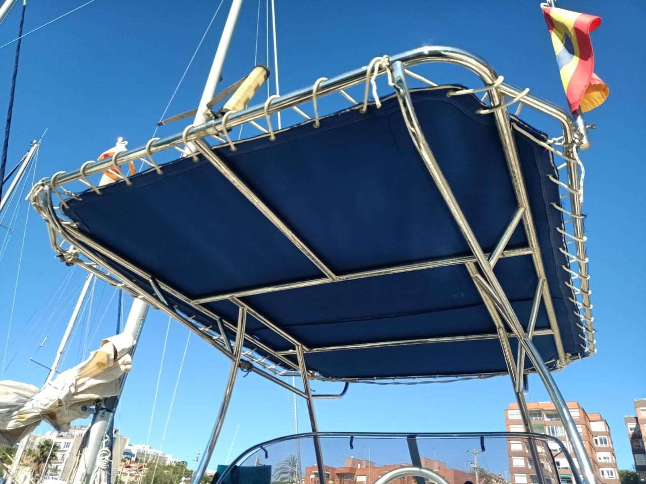 Pacific Craft Atlantic 805
