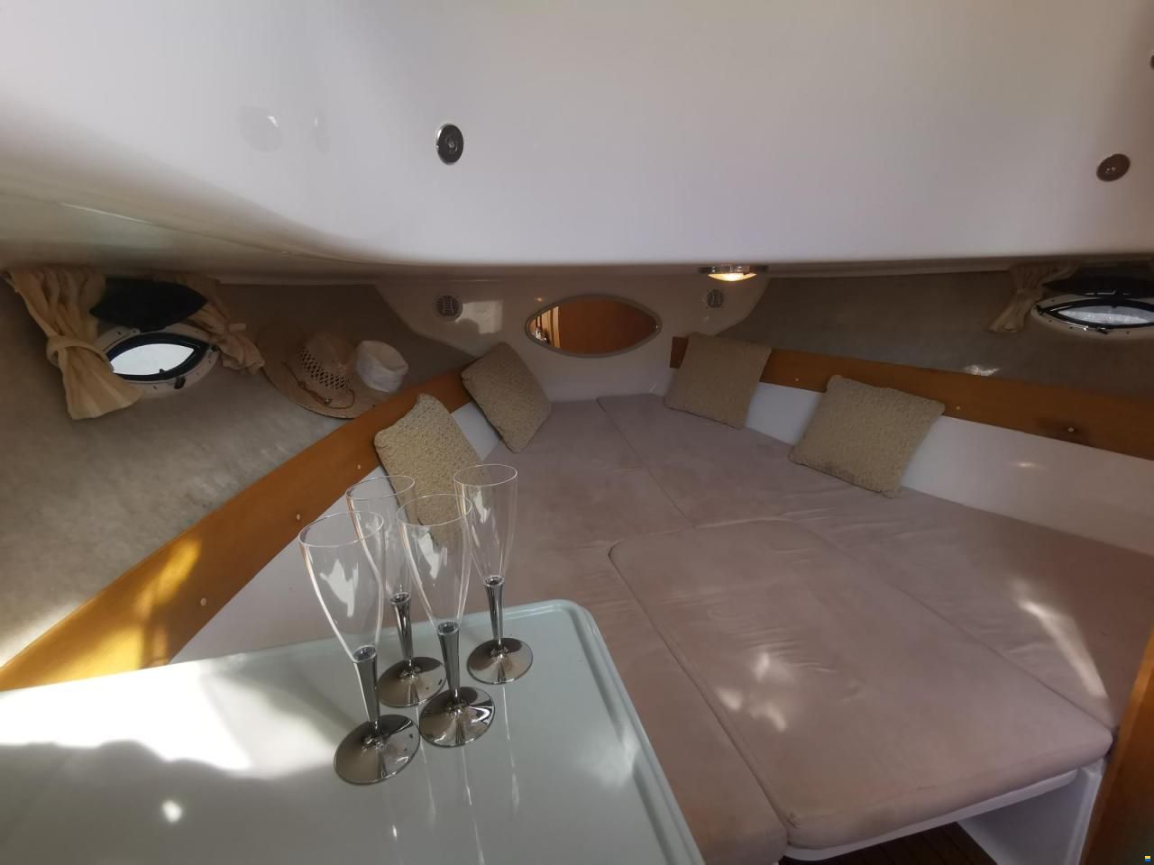 Pacific Craft Atlantic 805
