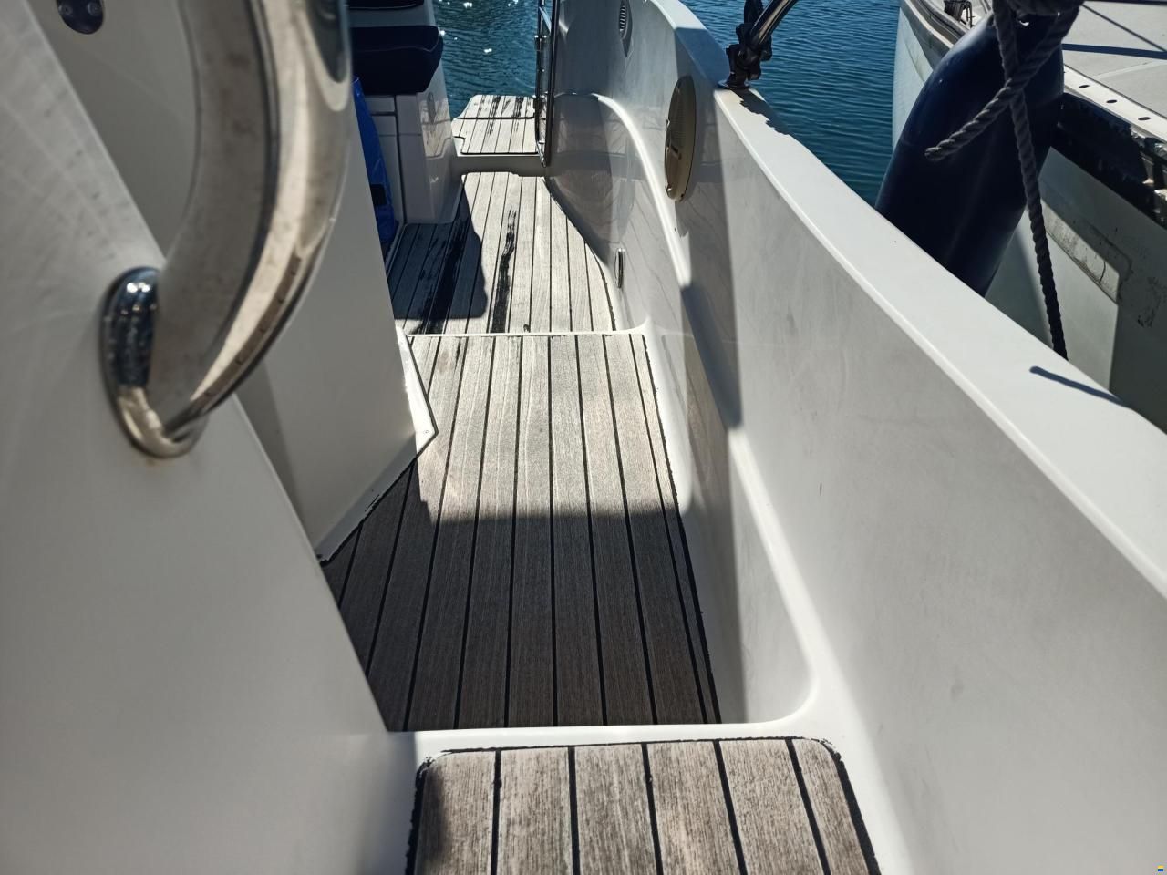 Pacific Craft Atlantic 805