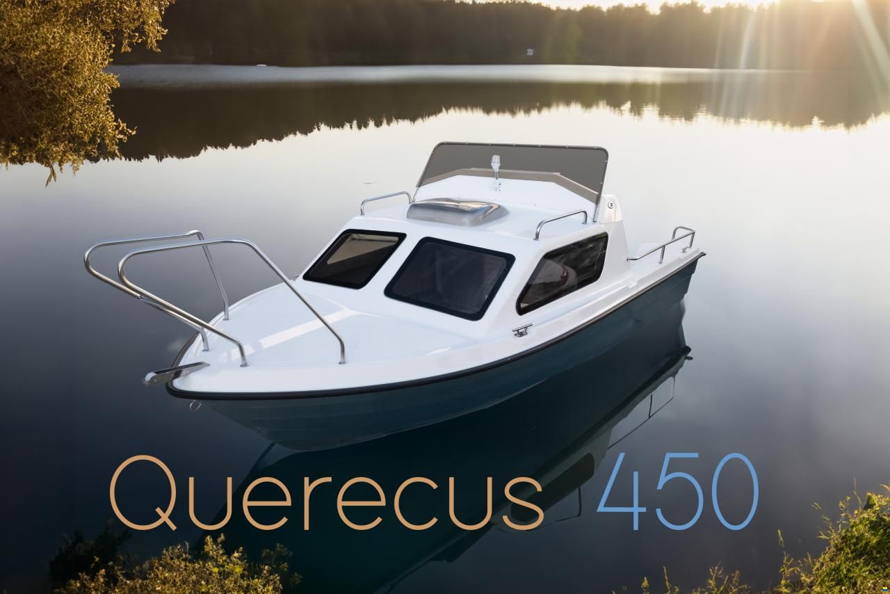 Quercus 450