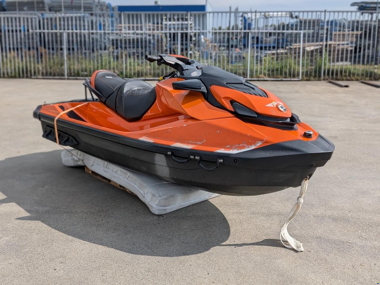 Sea-Doo RXP-X 300