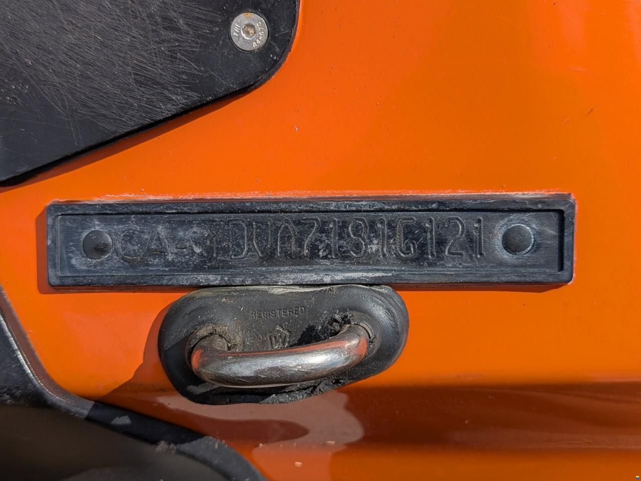 Sea-Doo RXP-X 300